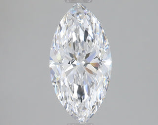 1.46 Carat Certified Marquise Loose Stone Lab Grown Diamond No. 1304672
