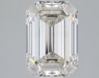 2.08 Carat Certified Emerald Loose Stone Lab Grown Diamond No. 1183880