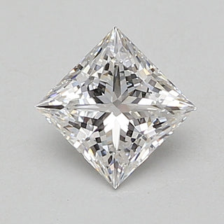 0.94 Carat Certified Princess Loose Stone Lab Grown Diamond No. 1186451