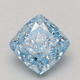 1.81 Carat Certified Cushion Loose Stone Lab Grown Diamond No. 1265027