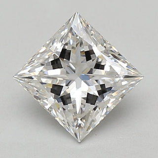 1.6 Carat Certified Princess Loose Stone Lab Grown Diamond No. 1305368