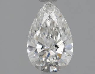 0.71 Carat Certified Pear Loose Stone Lab Grown Diamond No. 1165858