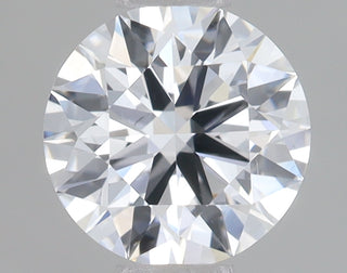 1.05 Carat Certified Round Loose Stone Lab Grown Diamond No. 1327387