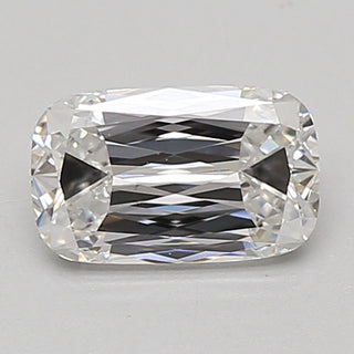 1.08 Carat Certified Cu criss Loose Stone Lab Grown Diamond No. 1273514