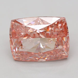 9.13 Carat Certified Cushion Loose Stone Lab Grown Diamond No. 1306670