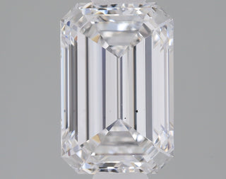 1.7 Carat Certified Emerald Loose Stone Lab Grown Diamond No. 1049801