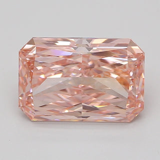 5.07 Carat Certified Radiant Loose Stone Lab Grown Diamond No. 1287772
