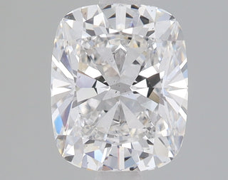 1.7 Carat Certified Cushion Loose Stone Lab Grown Diamond No. 1036341