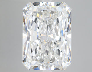19.46 Carat Certified Radiant Loose Stone Lab Grown Diamond No. 1175662