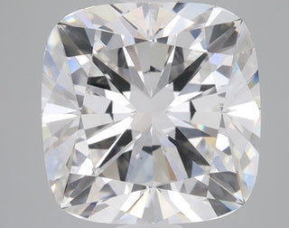 4.08 Carat Certified Cushion Loose Stone Lab Grown Diamond No. 1058978