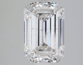 3.15 Carat Certified Emerald Loose Stone Lab Grown Diamond No. 1033439