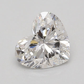 1.41 Carat Certified Heart Loose Stone Lab Grown Diamond No. 1170862
