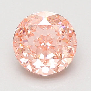 1.75 Carat Certified Round Loose Stone Lab Grown Diamond No. 1298178