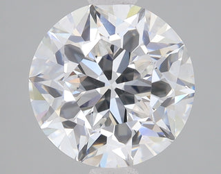 2.07 Carat Certified Rozo Loose Stone Lab Grown Diamond No. 1152660