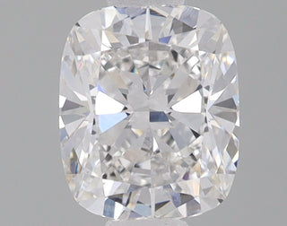 0.96 Carat Certified Cushion Loose Stone Lab Grown Diamond No. 1045343