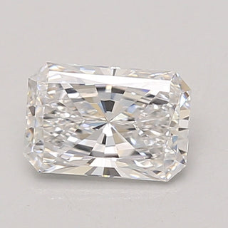 1.1 Carat Certified Radiant Loose Stone Lab Grown Diamond No. 1285754
