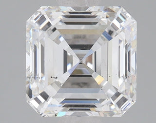 1.52 Carat Certified Sq.emerald Loose Stone Lab Grown Diamond No. 1150157