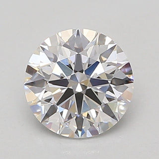 1.4 Carat Certified Round Loose Stone Lab Grown Diamond No. 1175463
