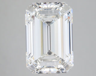 3.51 Carat Certified Emerald Loose Stone Lab Grown Diamond No. 1210568