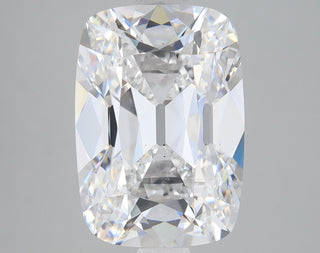 4.02 Carat Certified Old miner Loose Stone Lab Grown Diamond No. 1146240