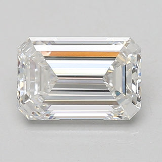 1.55 Carat Certified Emerald Loose Stone Lab Grown Diamond No. 1050309