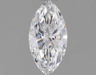0.62 Carat Certified Marquise Loose Stone Lab Grown Diamond No. 1144752