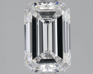 1.98 Carat Certified Emerald Loose Stone Lab Grown Diamond No. 1250623