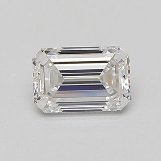 0.91 Carat Certified Emerald Loose Stone Lab Grown Diamond No. 1208385
