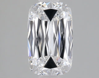 1.53 Carat Certified Cu criss Loose Stone Lab Grown Diamond No. 1205614