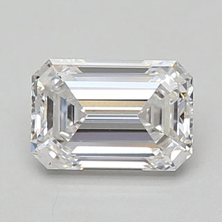 1.1 Carat Certified Emerald Loose Stone Lab Grown Diamond No. 1260901