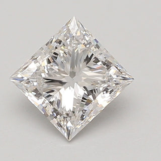 1.3 Carat Certified Princess Loose Stone Lab Grown Diamond No. 1119192