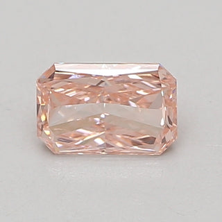 0.77 Carat Certified Radiant Loose Stone Lab Grown Diamond No. 1247955