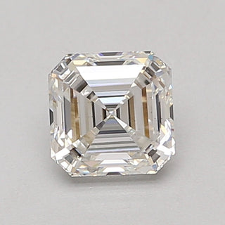 1.06 Carat Certified Sq.emerald Loose Stone Lab Grown Diamond No. 1229440