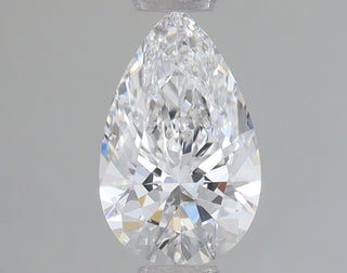 1.1 Carat Certified Pear Loose Stone Lab Grown Diamond No. 1288355