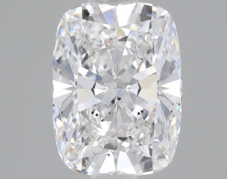 1.82 Carat Certified Cushion Loose Stone Lab Grown Diamond No. 1056048