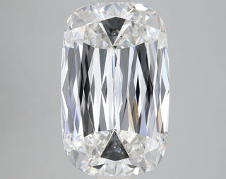 5.04 Carat Certified Cu criss Loose Stone Lab Grown Diamond No. 1187162