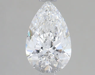 1.3 Carat Certified Pear Loose Stone Lab Grown Diamond No. 1258043