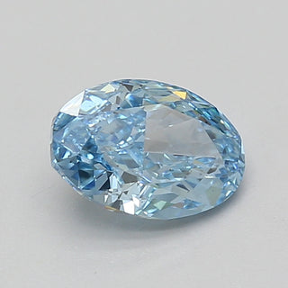1.51 Carat Certified Oval Loose Stone Lab Grown Diamond No. 1278840