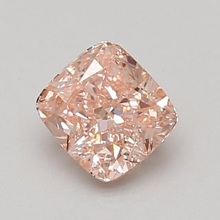 0.9 Carat Certified Cushion Loose Stone Lab Grown Diamond No. 1257416