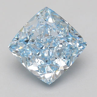 3.1 Carat Certified Cushion Loose Stone Lab Grown Diamond No. 1244721