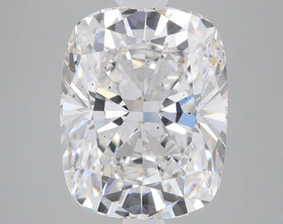 4.16 Carat Certified Cushion Loose Stone Lab Grown Diamond No. 1017708