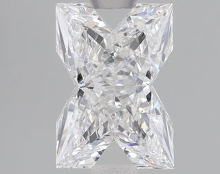 1.54 Carat Certified Alphabet Loose Stone Lab Grown Diamond No. 1152281