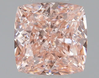 1.34 Carat Certified Cushion Loose Stone Lab Grown Diamond No. 1237490