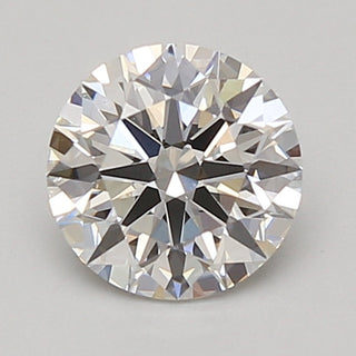 1.3 Carat Certified Round Loose Stone Lab Grown Diamond No. 1324797