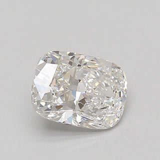 1.7 Carat Certified Cushion Loose Stone Lab Grown Diamond No. 1272514
