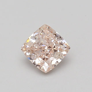 0.71 Carat Certified Cushion Loose Stone Lab Grown Diamond No. 1258171