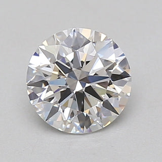 0.97 Carat Certified Round Loose Stone Lab Grown Diamond No. 1297080