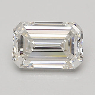 2.08 Carat Certified Emerald Loose Stone Lab Grown Diamond No. 1183880