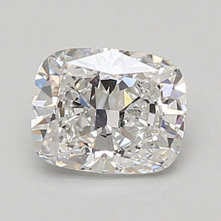 1.03 Carat Certified Cushion Loose Stone Lab Grown Diamond No. 1312299