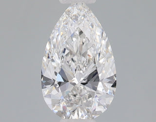 1.01 Carat Certified Pear Loose Stone Lab Grown Diamond No. 1294415